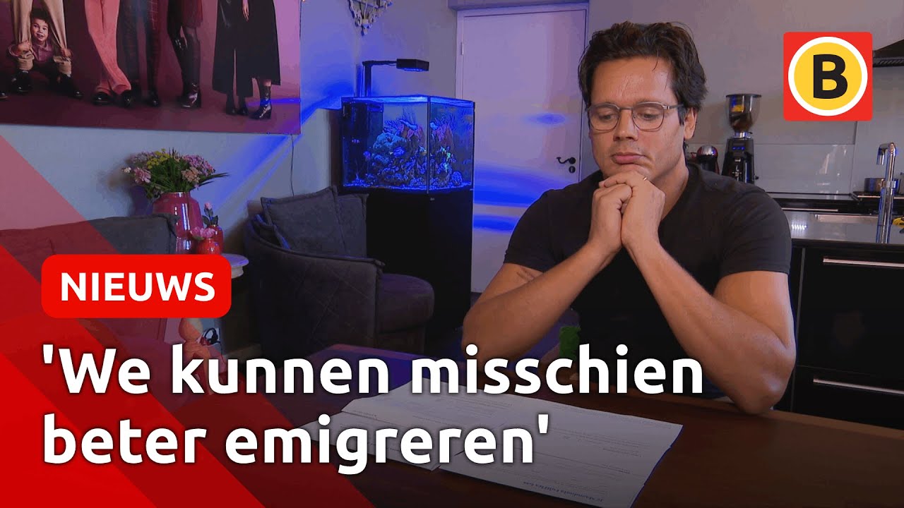 'Nagelkerkjes' hebben niets aan prijsplafond energiekosten | Omroep Brabant