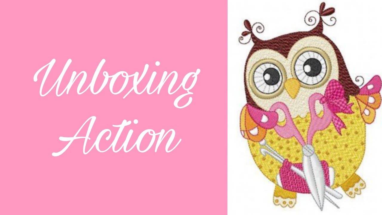 💎Unboxing Action - Beaucoup de Diamond Painting et quelques nouveautés ! #unboxing #diamondpainting