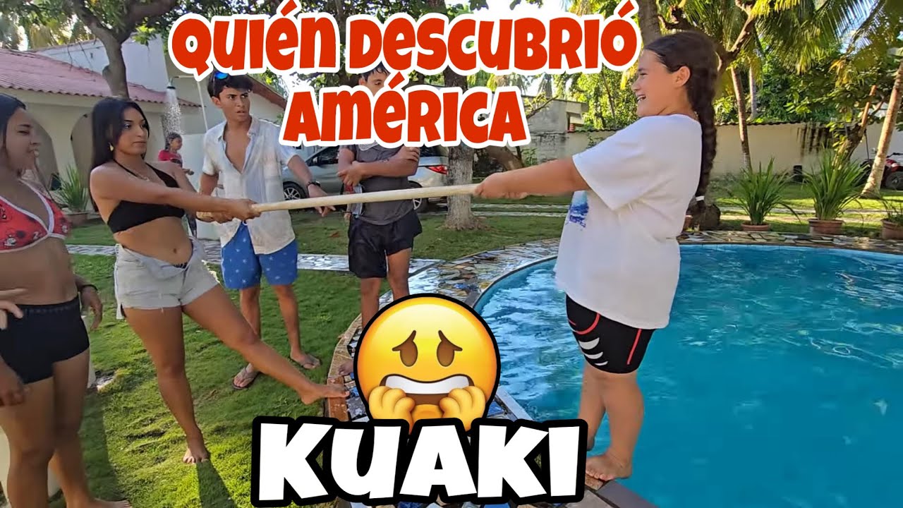 Hoy Veremos La Inteligencia De Los bichos😱Del Canal Nano Nano😆