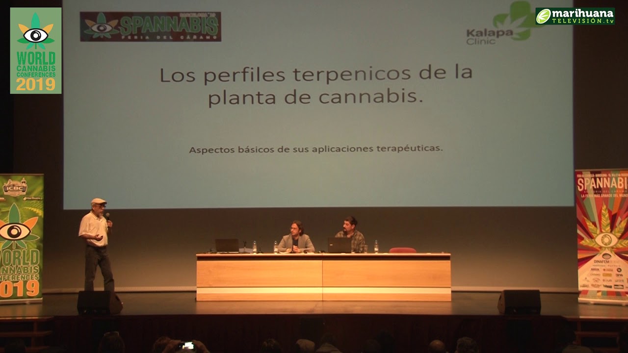 Conferencia 