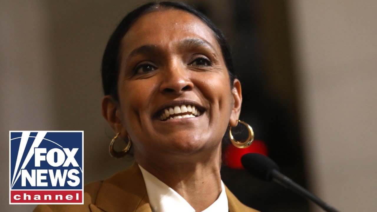 GRAVE warning issued after socialist enters mayoral race in deep-blue city
