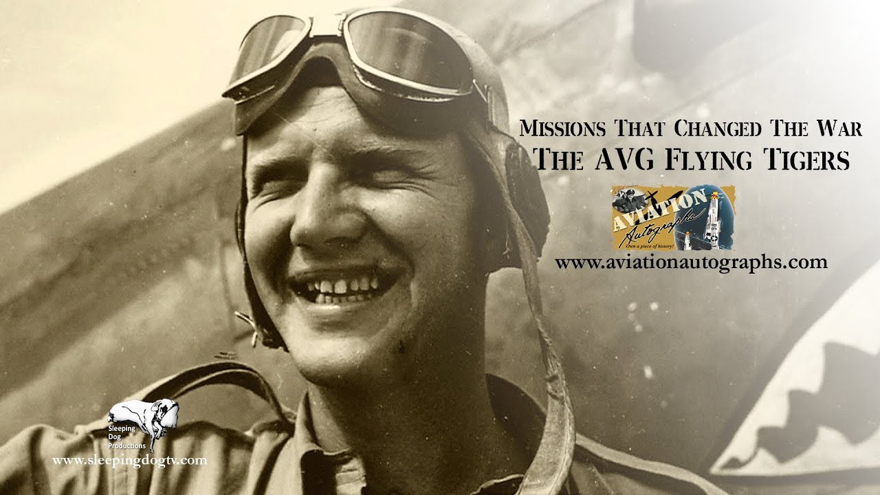 AVG FLYING TIGERS