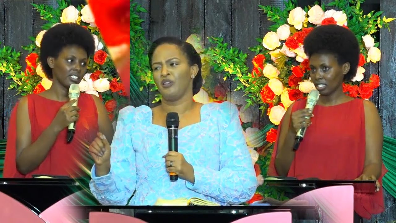 NEEMA M.Jeanne arijije Apotre MIGNONE kubera Ubuhamya bubabaje// Inama zikomeye ku bategarugori
