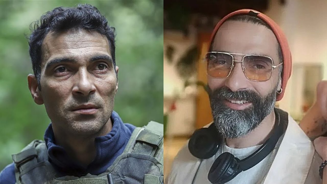 شاهد كيف أصبح شكل أبطال مسلسل العهد وأعمارهم الحالية