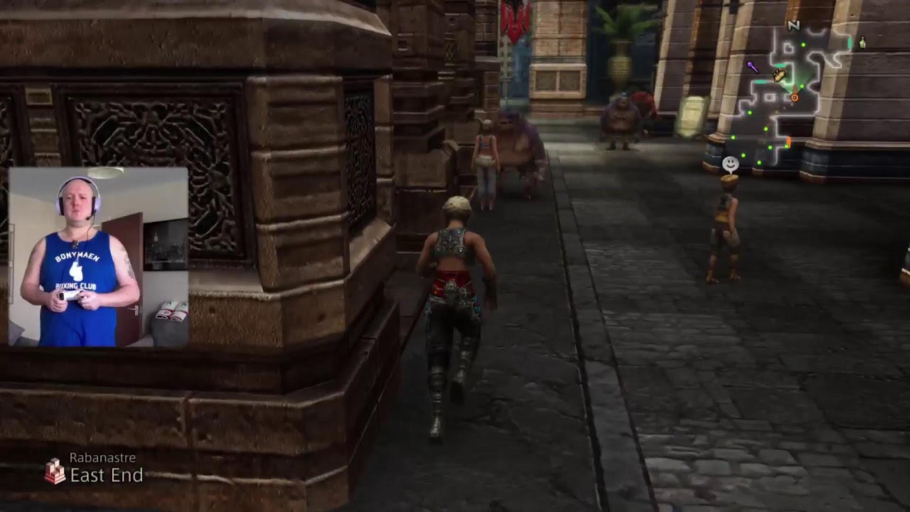 Final Fantasy 12 XII Level 99 Reks Completed - 1922 Hours - 300,000+ Imperial Soldiers