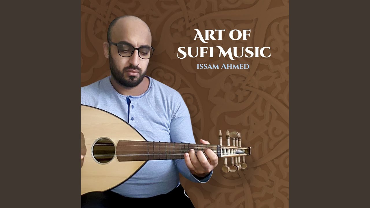 Art of sufi music, Pt. 2