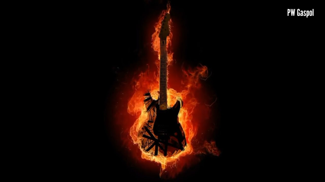 Best Instrumental Metal Music / Melodic / Hard Rock / Music / Greatest Instumental Rock Music