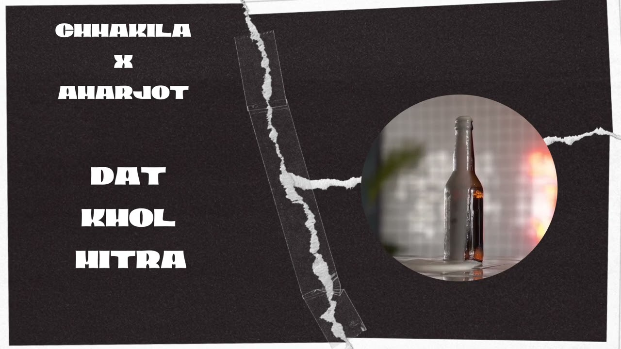 DAT KHOL MITRA(ORIGINAL)- CHAMKILA X AMARJOT
