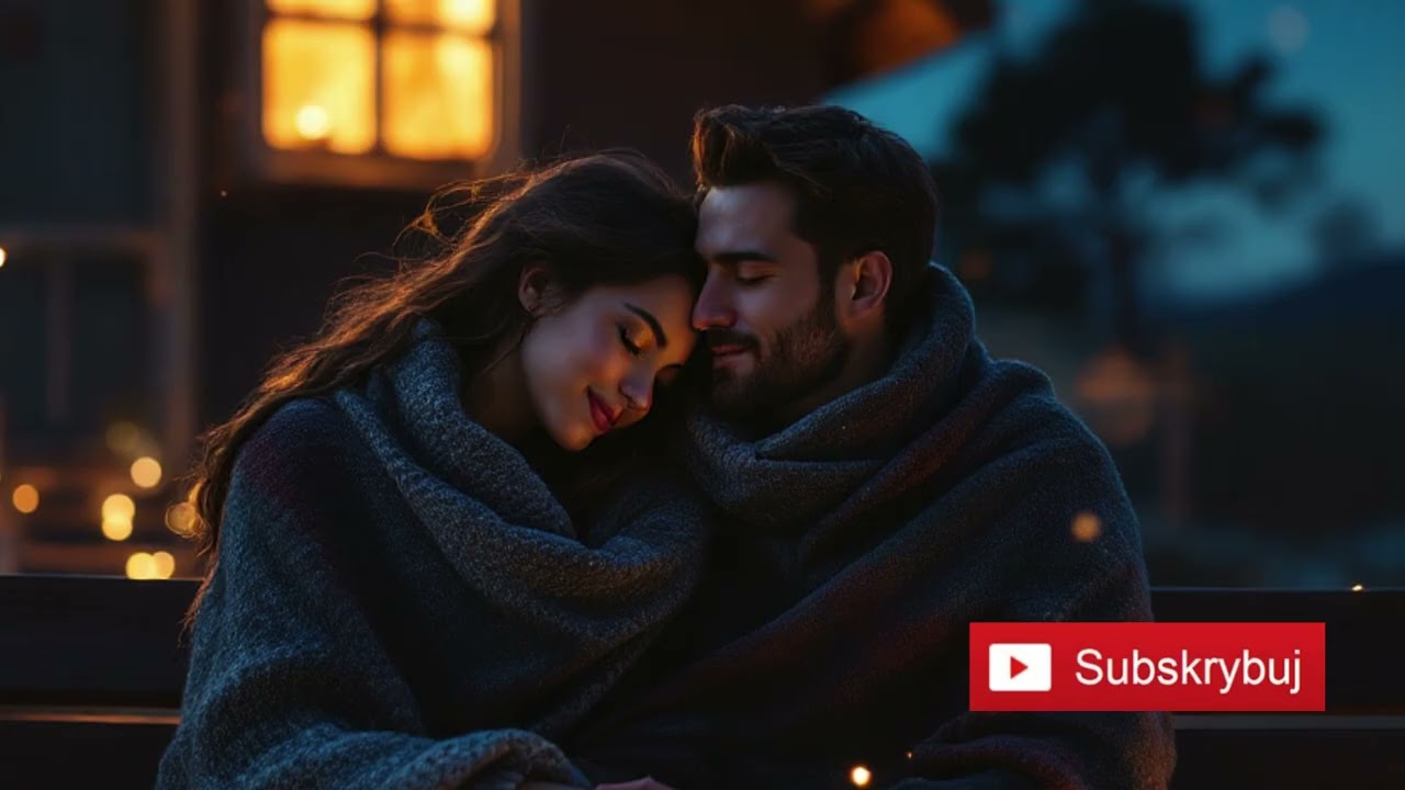 Ona jak gwiazda prowadzi mnie przez noc