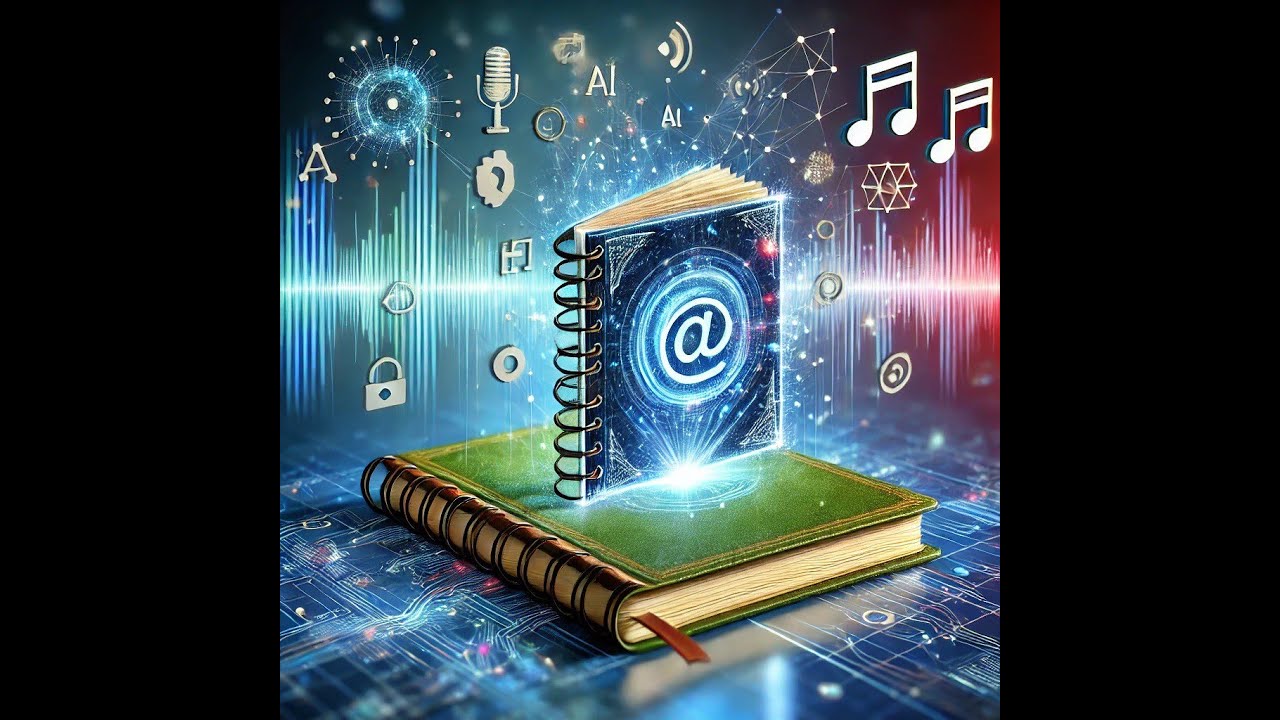 Come funziona NotebookLM per il tuo studio?