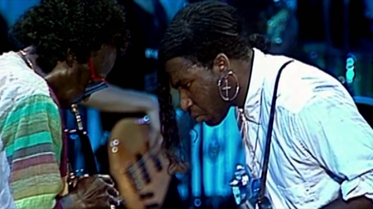 MILES DAVIS - Don't Stop Me Now