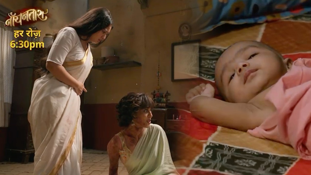 Noyontara New Promo 1st Feb 2026:Shaoli Ne Mangi Noyontara Se Mukti Ki Bheekh,Noyontara Ko Aya Gussa