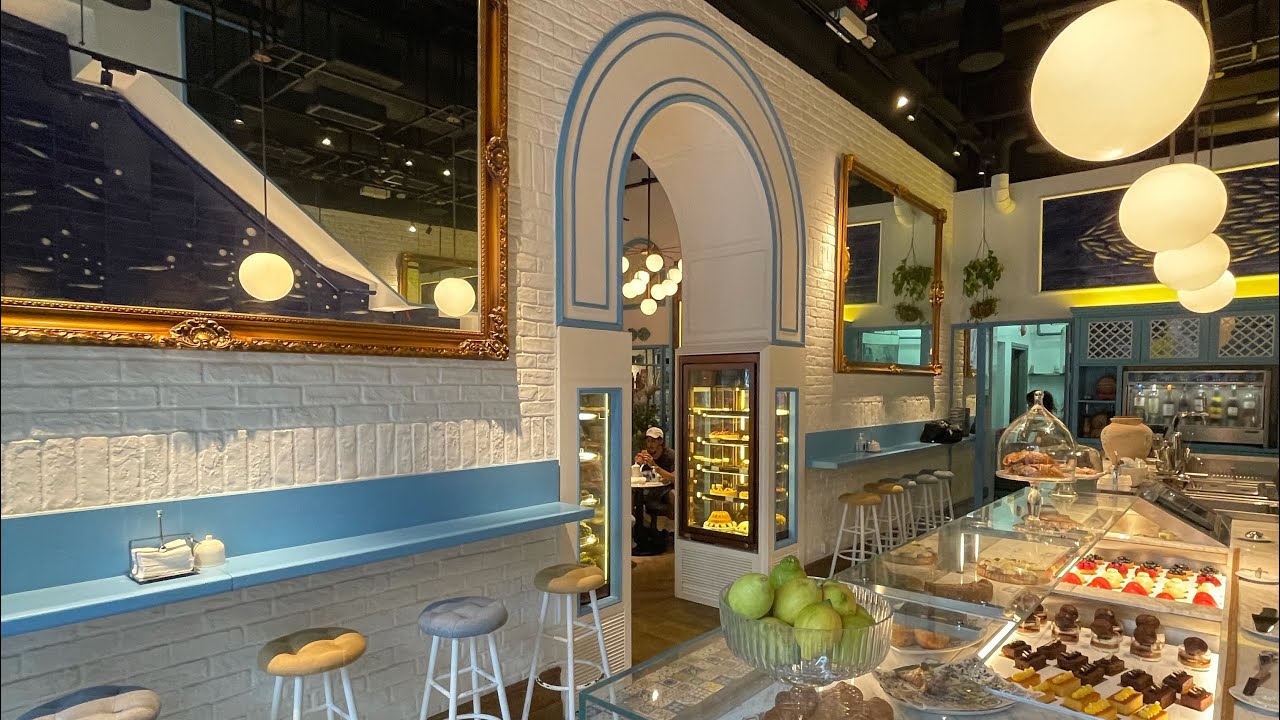 HK Restaurant Week - Crust Italian