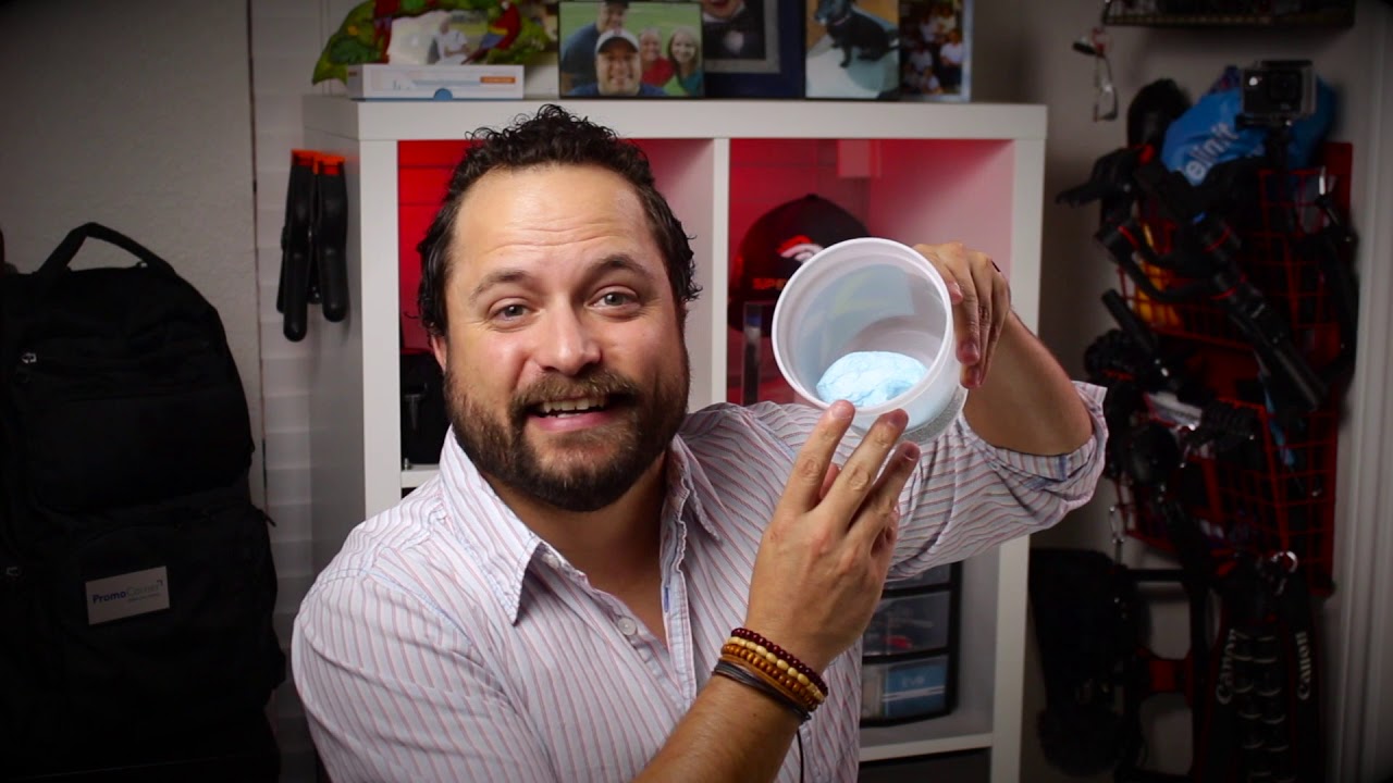 Cotton Candy - Webb Company - PromoErrday - ep521