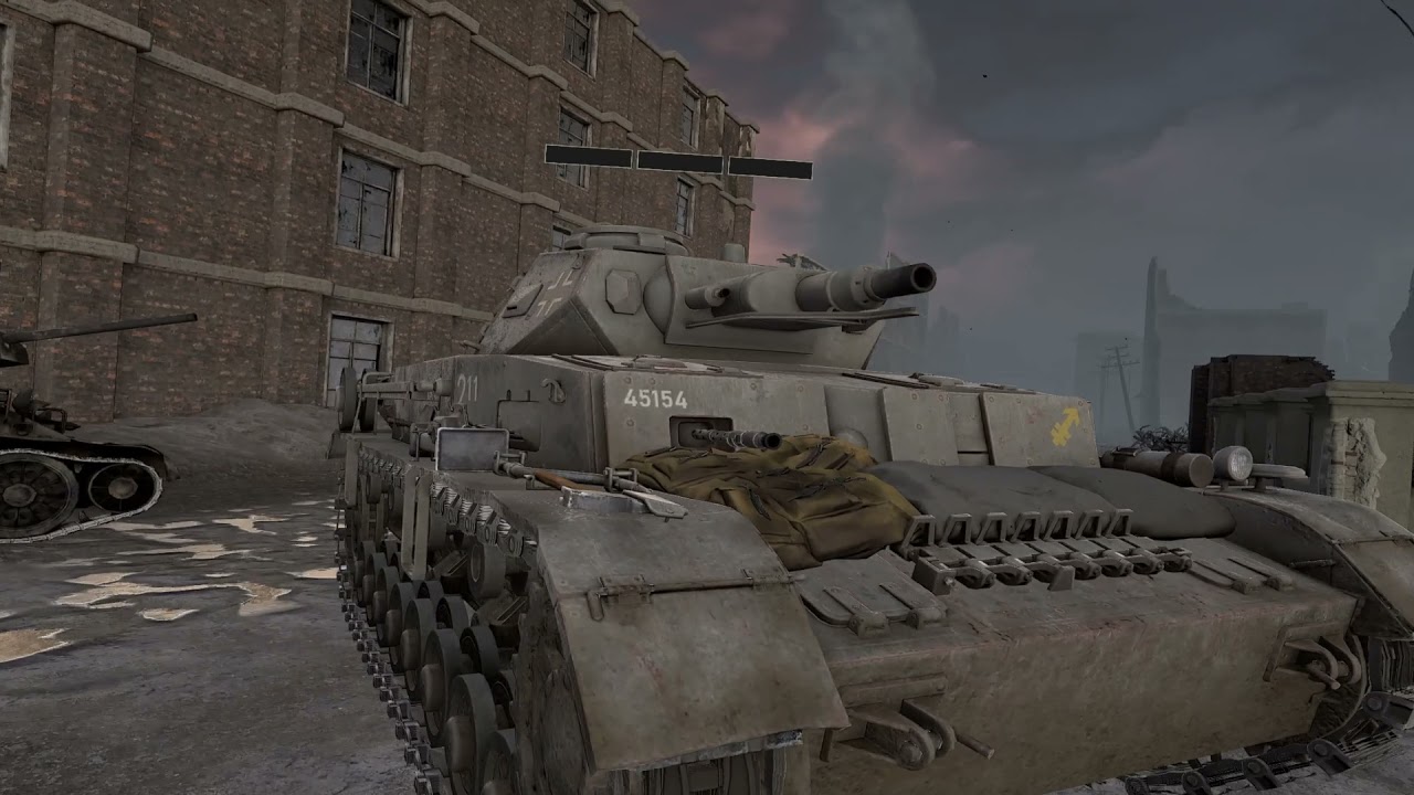 Push 29 the new Pavlov VR update (and a whole new game mode!)