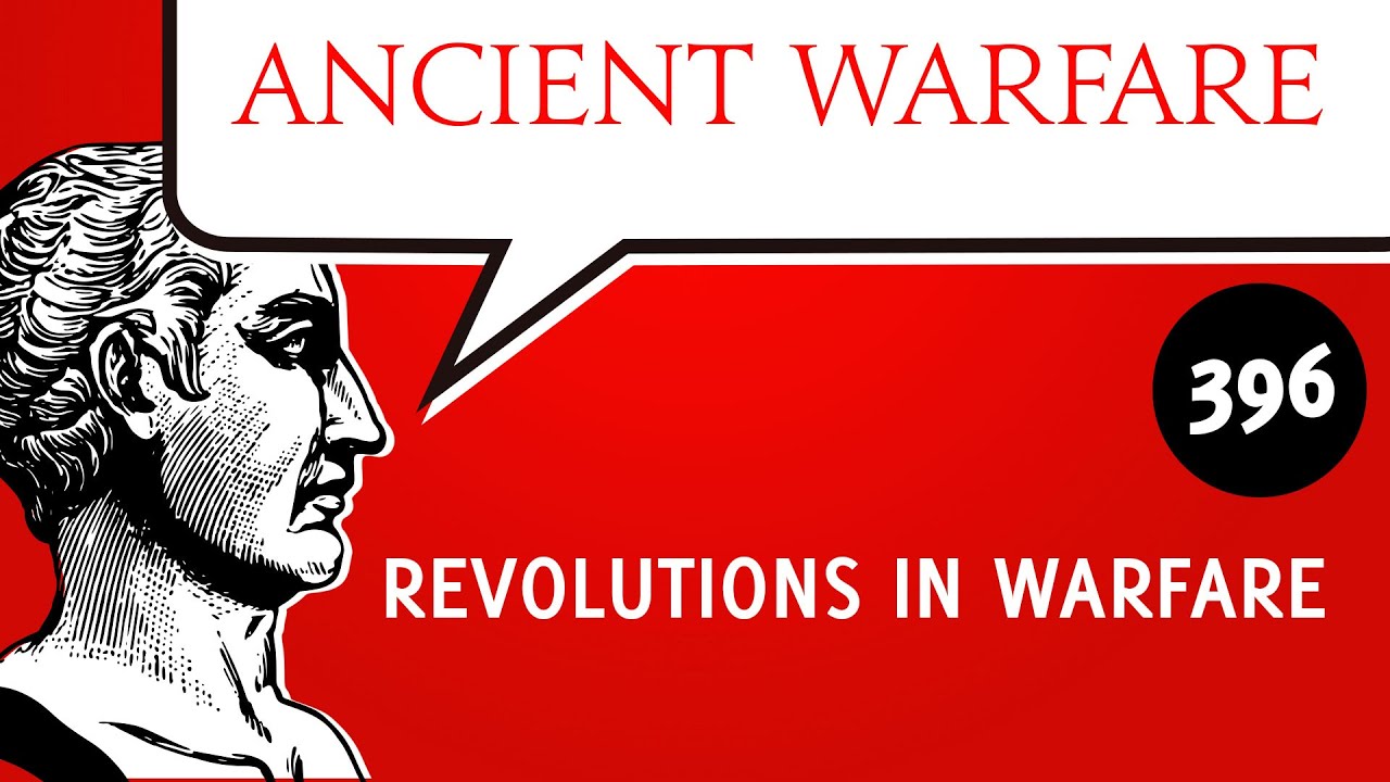 AW396 - Revolutions in Warfare