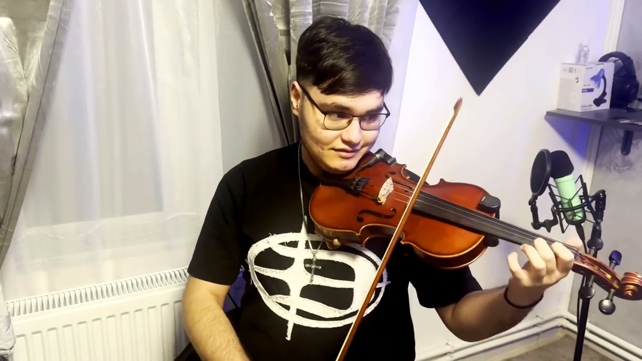 Neacsu Marius si Raffy -2026