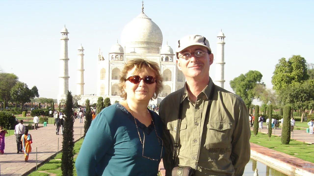 Le Rajasthan visité en 2007 (restauré en 2026)