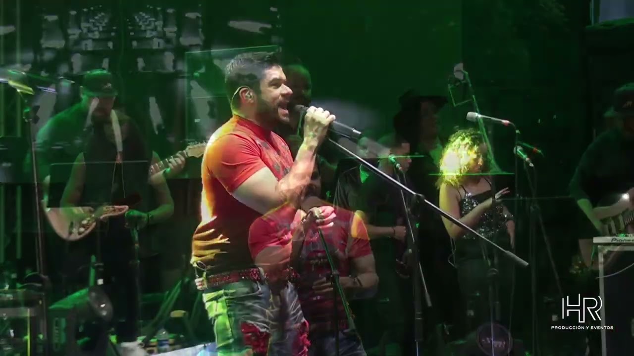 A ti mi nena │ Jerry Rivera