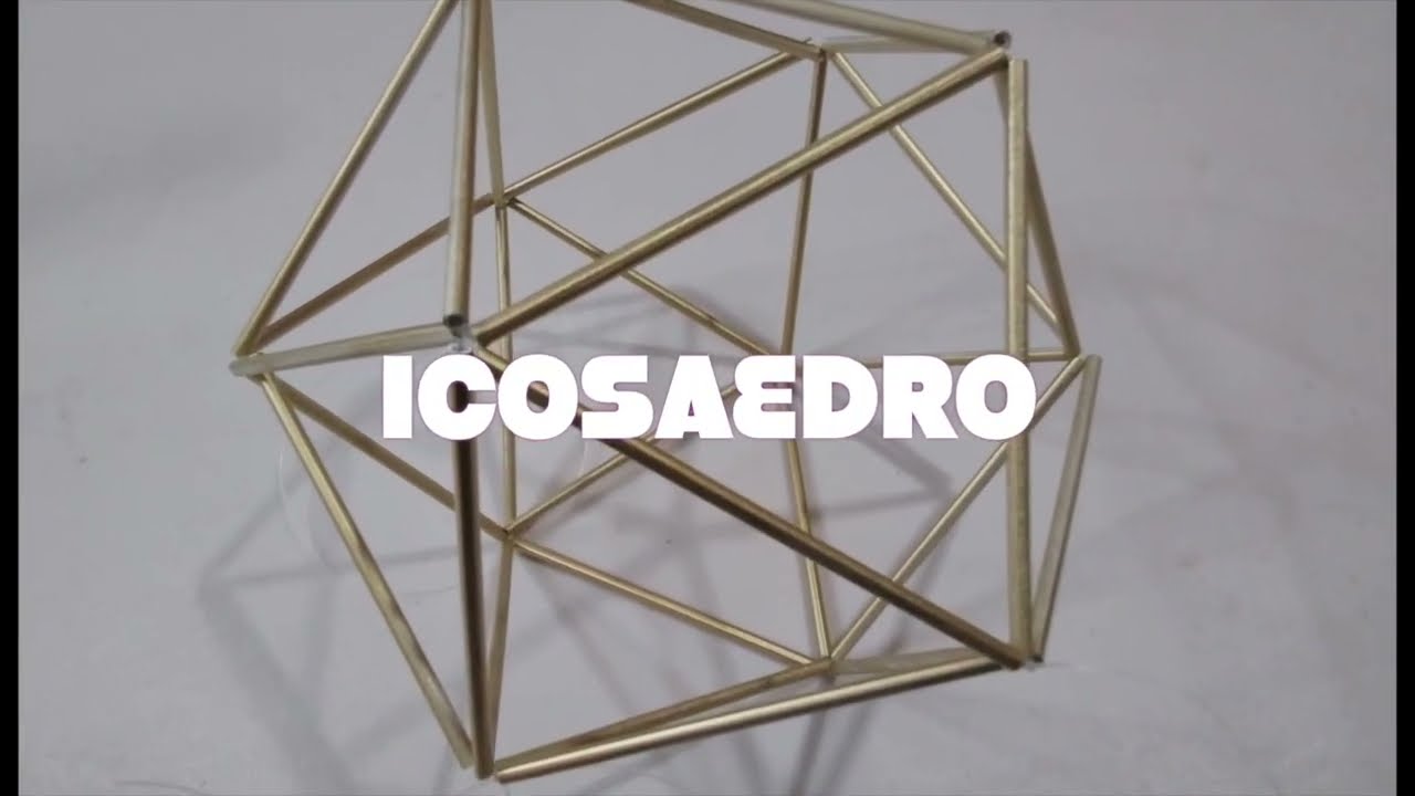 ICOSAEDRO