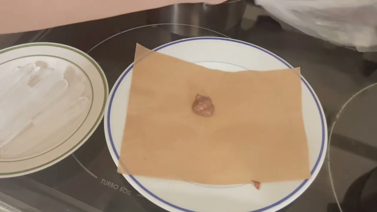 DIY Chocolate Wax Seals