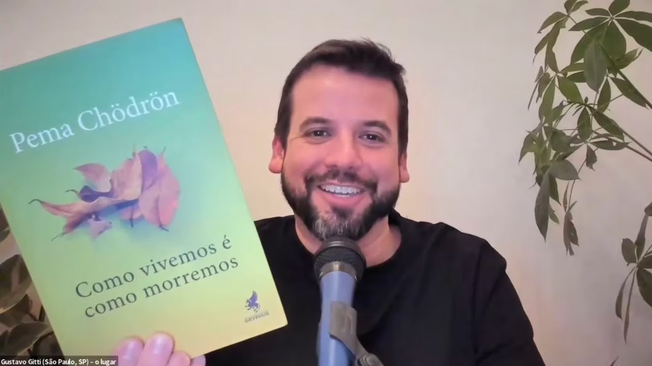 Todo fim é um começo: a gente nunca está preso