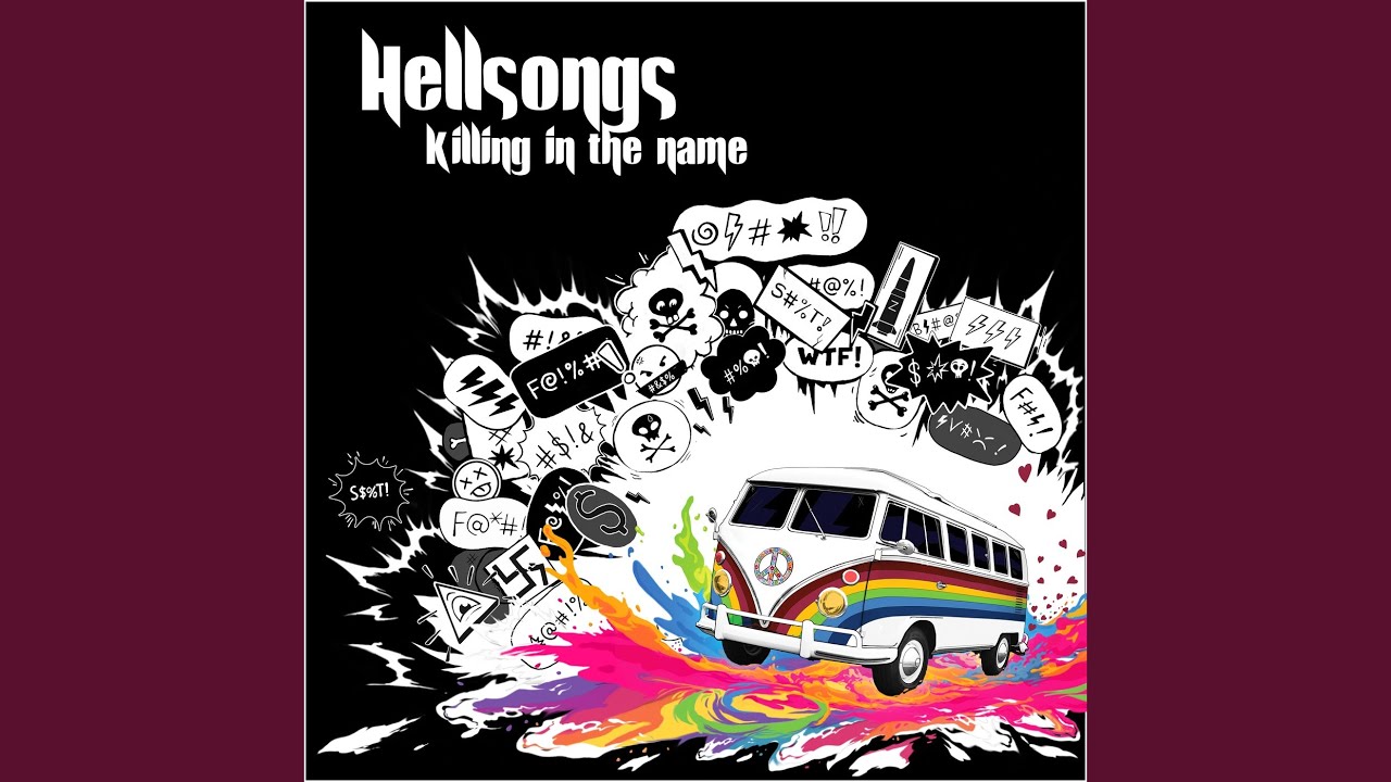 Killing In The Name
