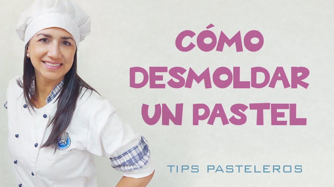 C&oacute;mo DESMOLDAR un PASTEL?🥧 y no morir en el intento 😜 #sofiarepostera Humor
