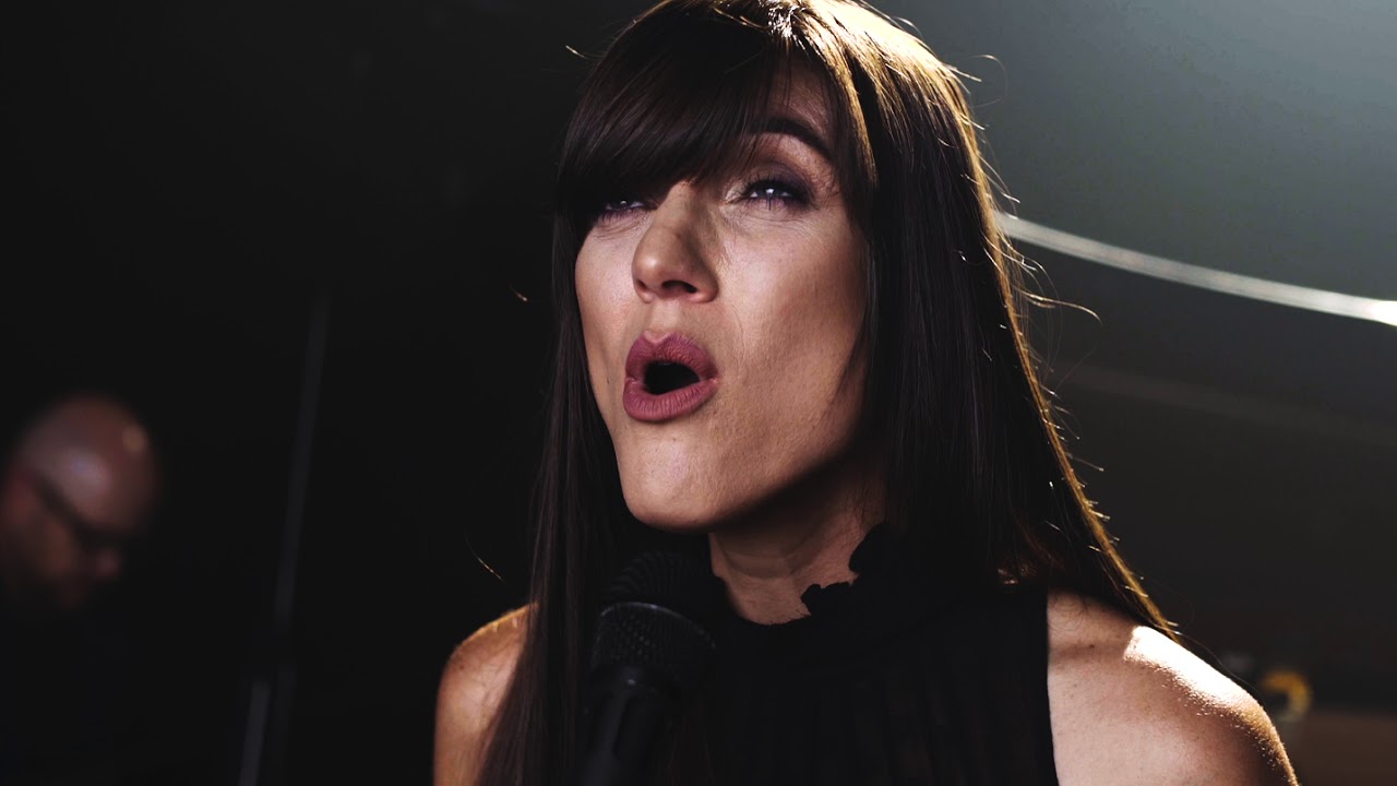Alisa Turner - Psalm 13 (Official Acoustic Video)
