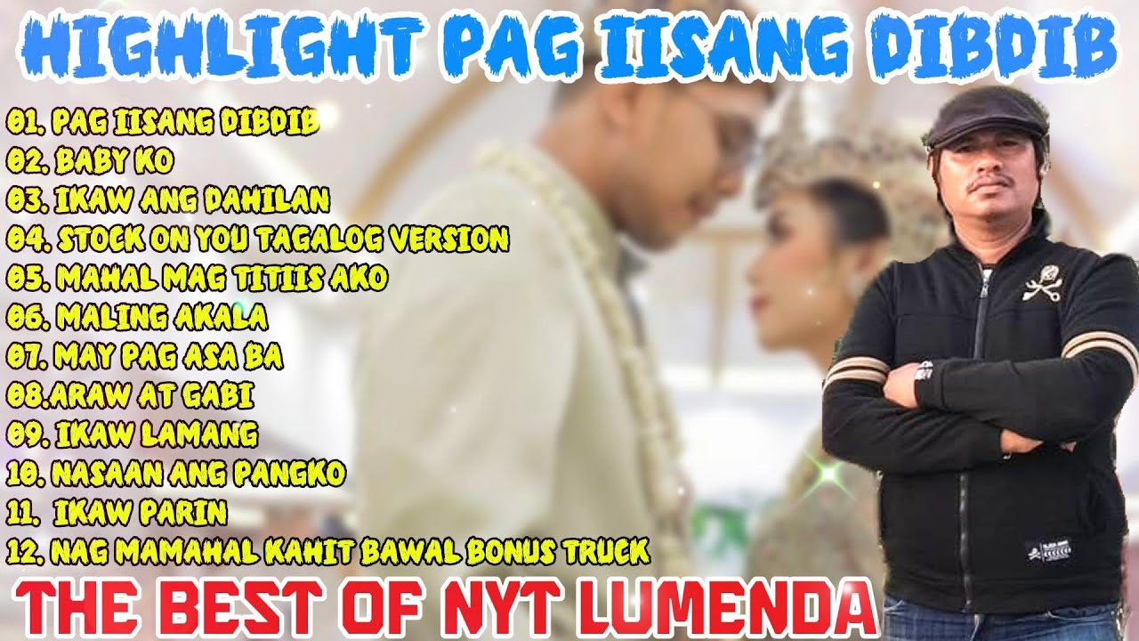 THE BEST NON STOP OF NYT LUMENDA