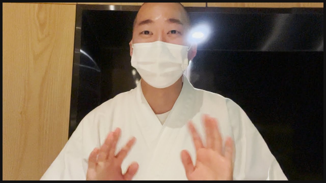 호시노소라 영업 끝... 우예인 셰프 퇴사... 저는 이제 어떻게 하죠?