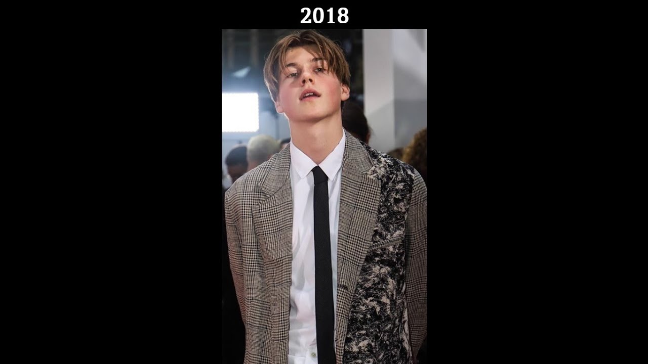 Ruel Transformation (2017-2021)