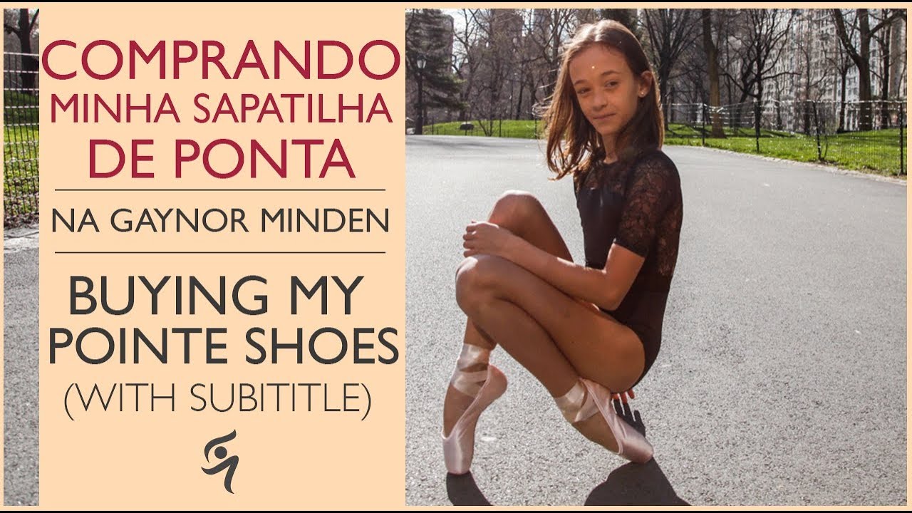 Conhecendo a loja da GAYNOR em NY com Luciana Sagioro!