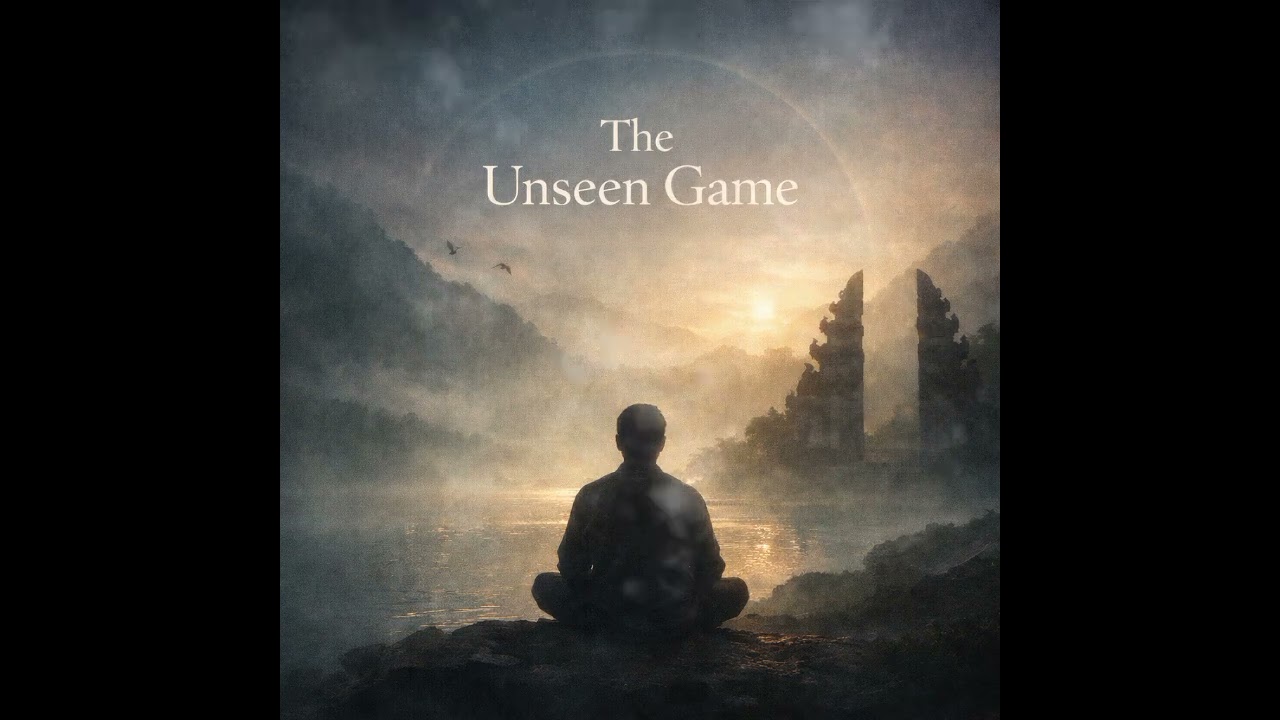 The Unseen Game