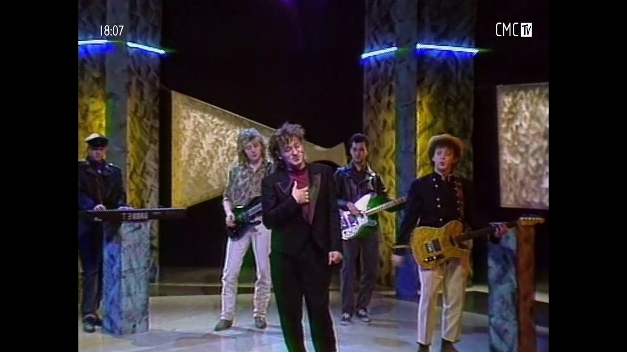 Prljavo Kazali&scaron;te - Oprostio mi Bog, mogla bi i ti (1990)