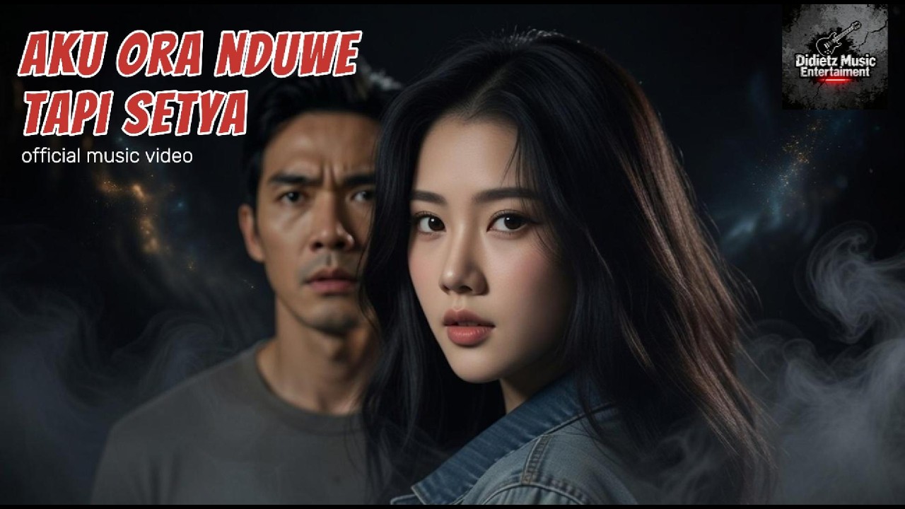 Muter Ragat – Lagu Jawa Paling Ngena 2026 | Kisah Wong Ora Duwe & Setya Tanpa Batas