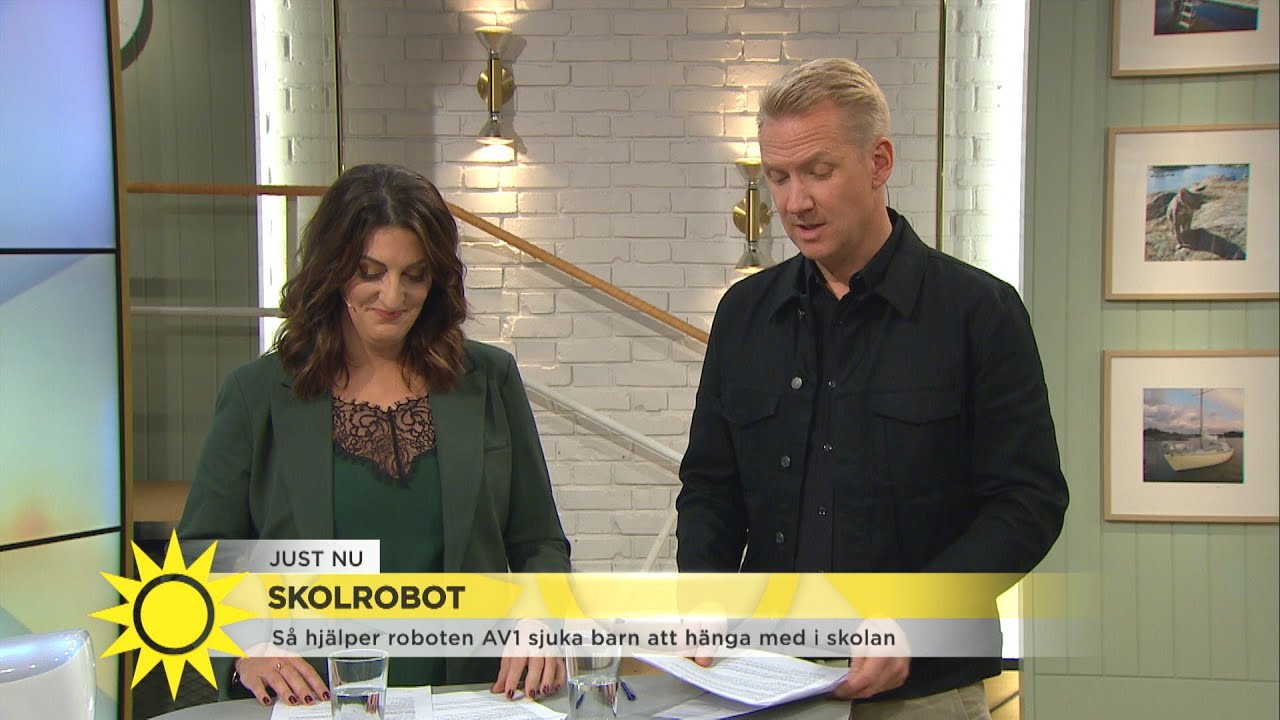 Doktor Mikael svarar på tittarnas frågor om kosttillskott - Nyhetsmorgon (TV4)