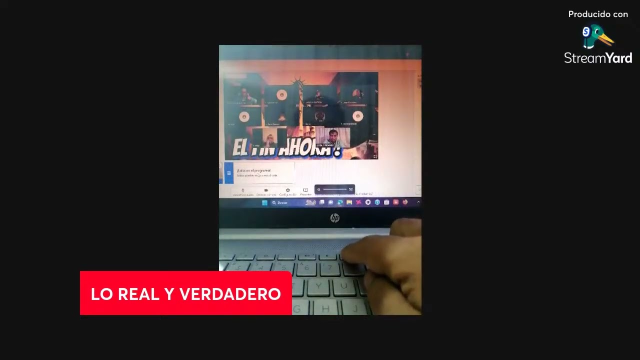 DEBATE PASTOR EDUARDO GUTIERREZ VS MOISES LEMUS, ¿SON LAS ESCRITURAS LA PALABRA DE DIOS? recuperado