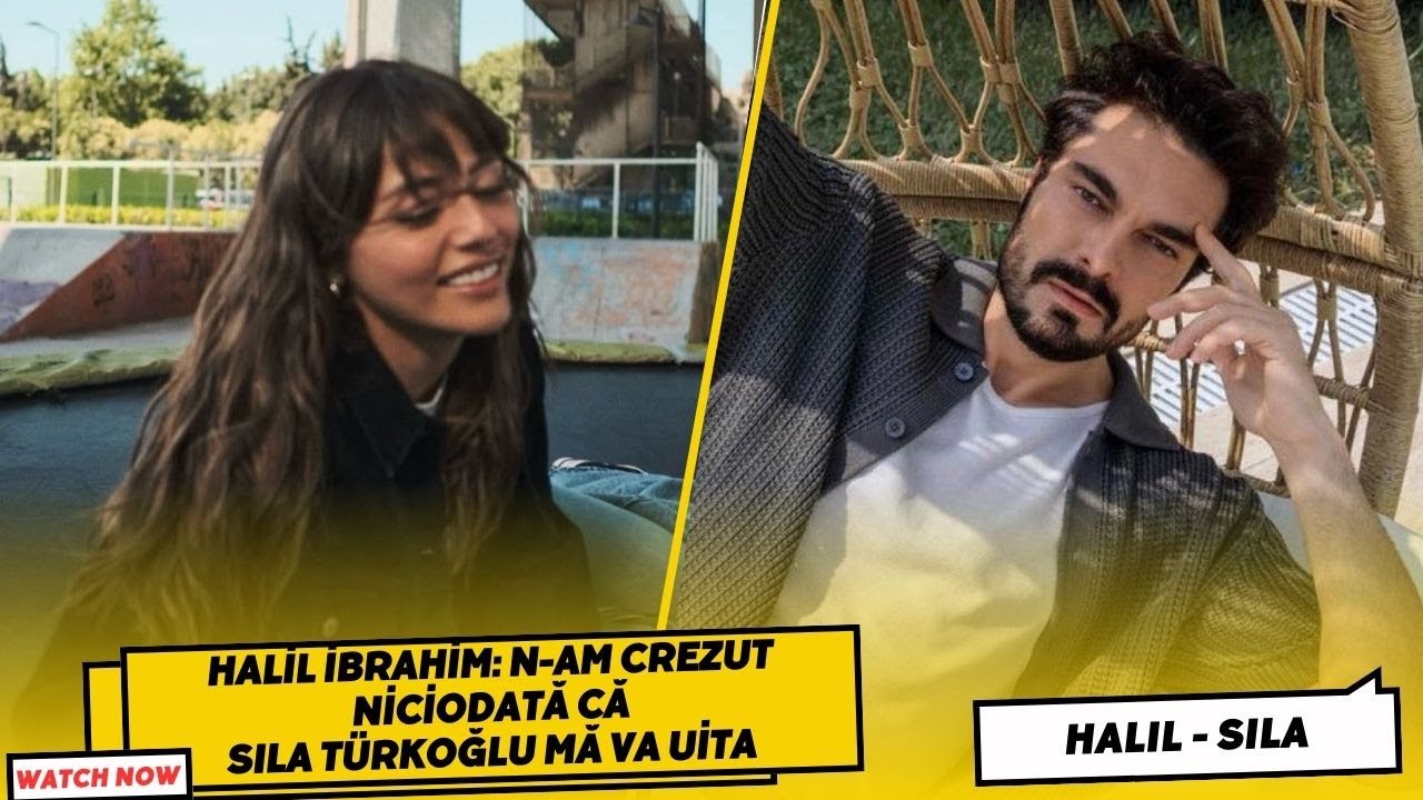 Халил ̇brahim: Я никогда не думал, что Сила Тюркоглу забудет меня