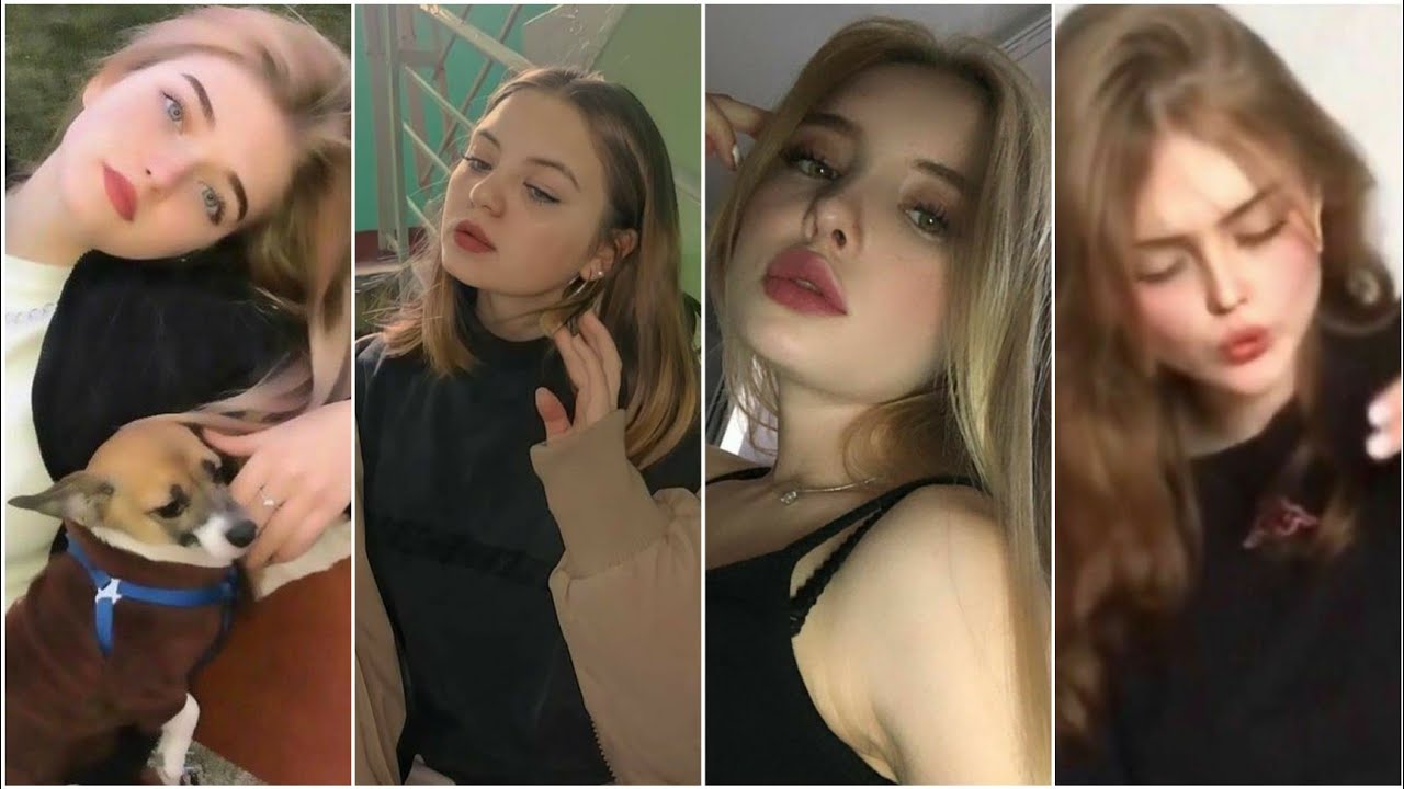 افتارات بنات كيوت 🖤أجانب ||صور بنات انستا رمزيات بنات انستا||رمزيات بنات كيوت💖 ||صور بنات أجنبيات -