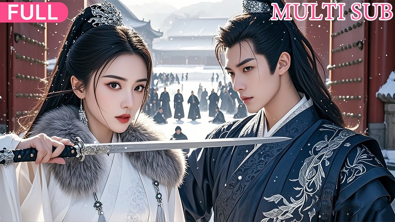 💞重生回女兒被取心頭血那夜，她提刀殺穿侯府。扇小妾，流放庶子，再親手閹割負心人。直接奔赴邊關立下赫赫戰功，始終守候的王爺卻說：等你回來。