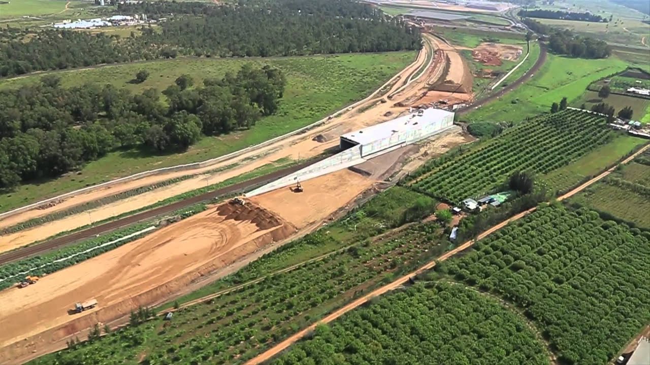 Projet de la Ligne à Grande Vitesse Tanger-Casablanca