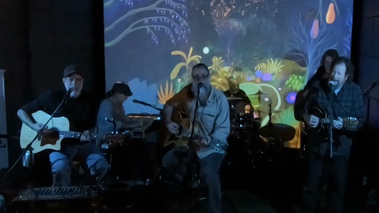 Dawg Star at Birdies 1/25/24 set 1