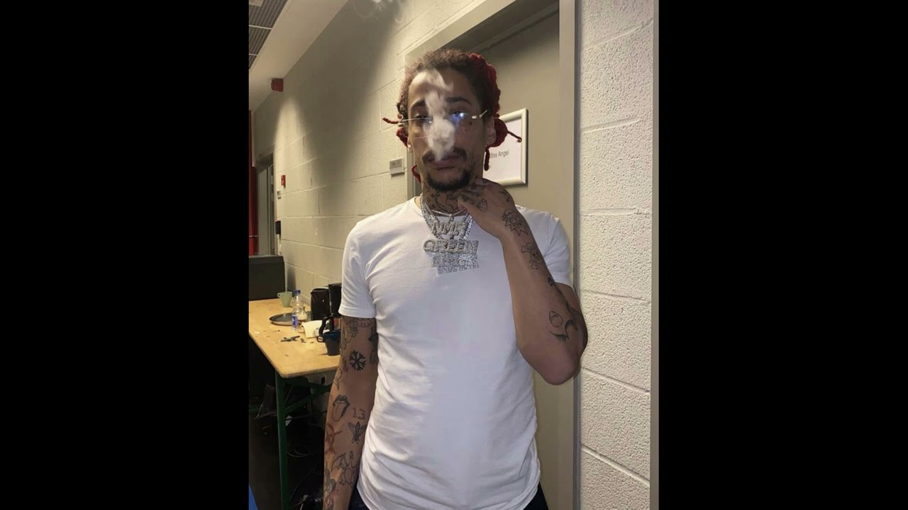 Green Montana x Oboy Type Beat - 