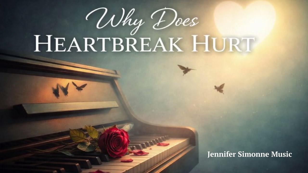 Why does Heartbreak hurt