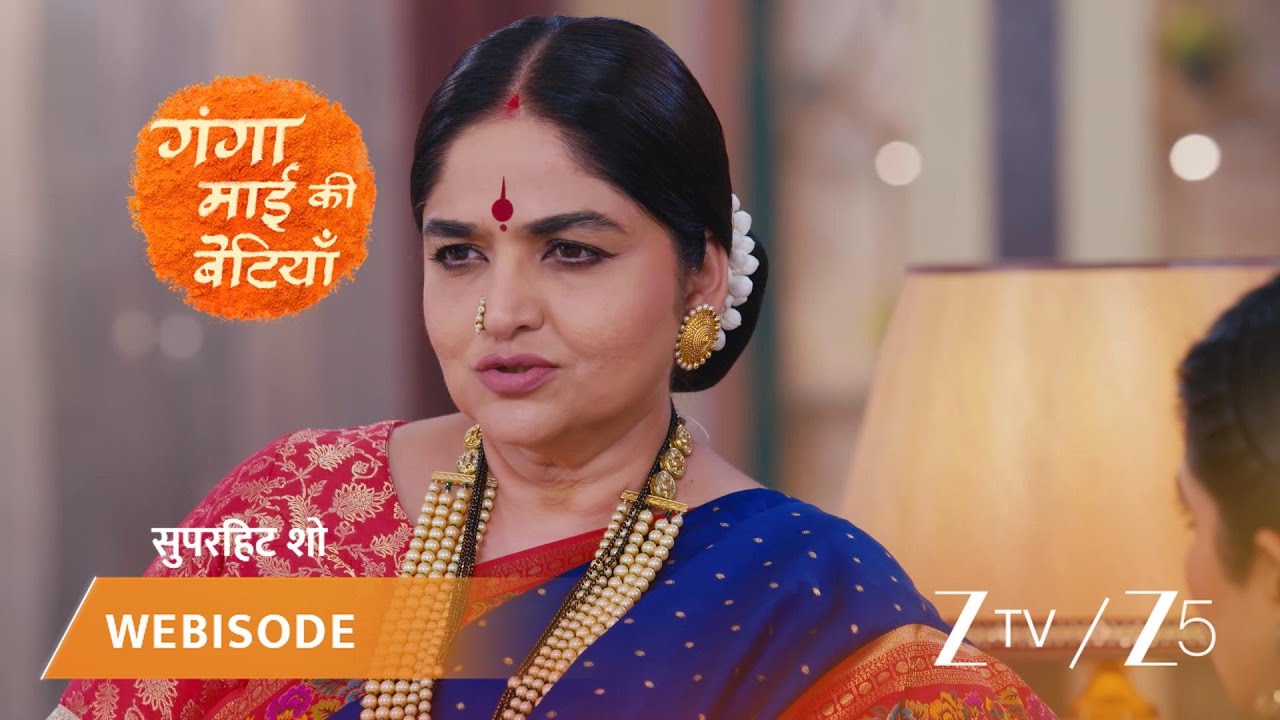 GANGA MAI KI BETIYAN | EP - 164 | Webisode 1 | Mar 7 2026 | ZEE TV