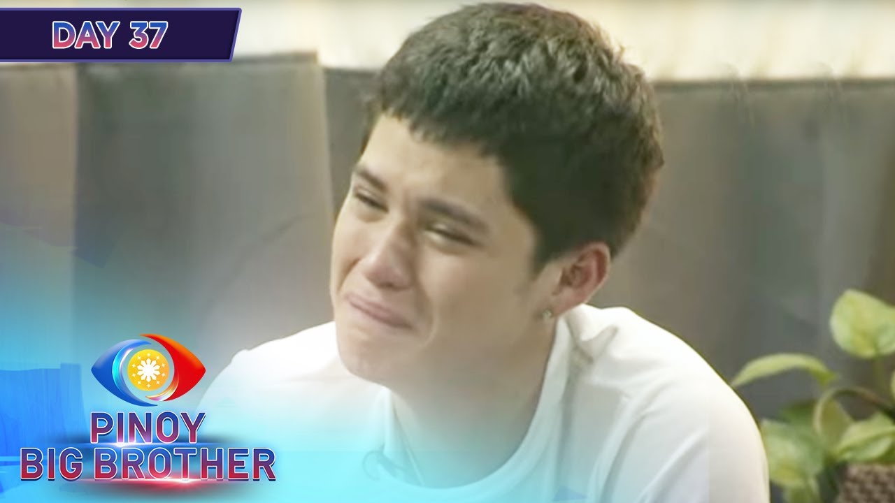 Day 37: Kyle, emosyonal sa paglabas ni Chie | PBB Kumunity