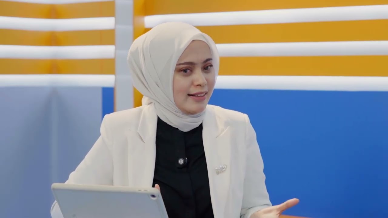 Mengenal SP2DK, Pemeriksaan, dan Penagihan Pajak |  Edukasi Kolaborasi DJP x DDTC: