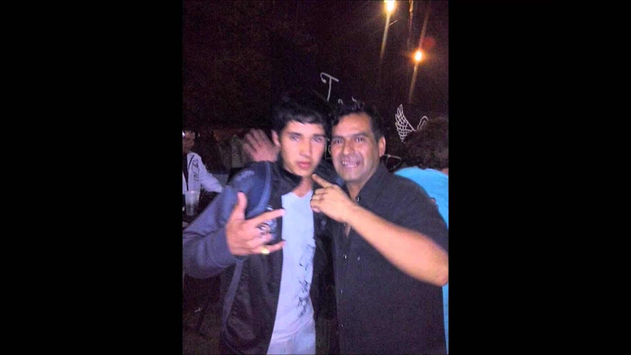 los angeles del rock - JUNTOS A LA PAR