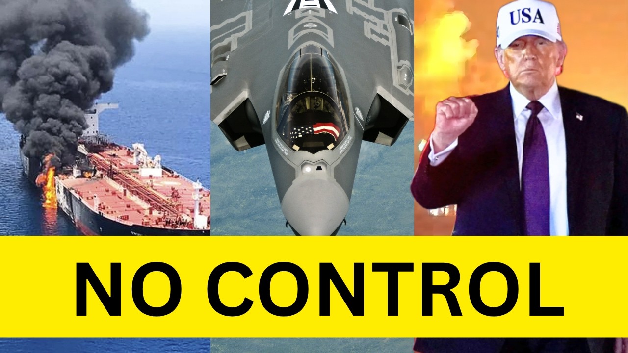 LIVE: US STRIKES WITH FURY! PROTESTS IN IRAN, PREPARATION PLAN | A2 Analysis